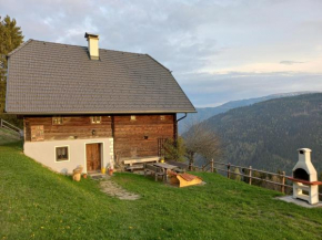Berghütte Reissnerhof